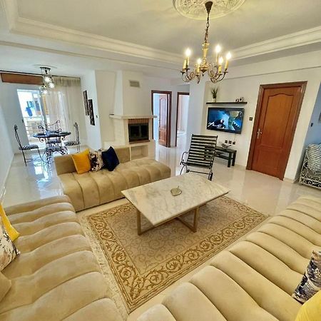 Superbe Appartement Avec Cheminee طنجة المظهر الخارجي الصورة