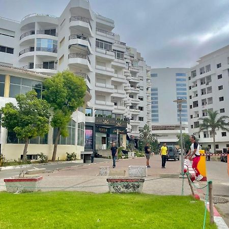 Superbe Appartement Avec Cheminee طنجة المظهر الخارجي الصورة