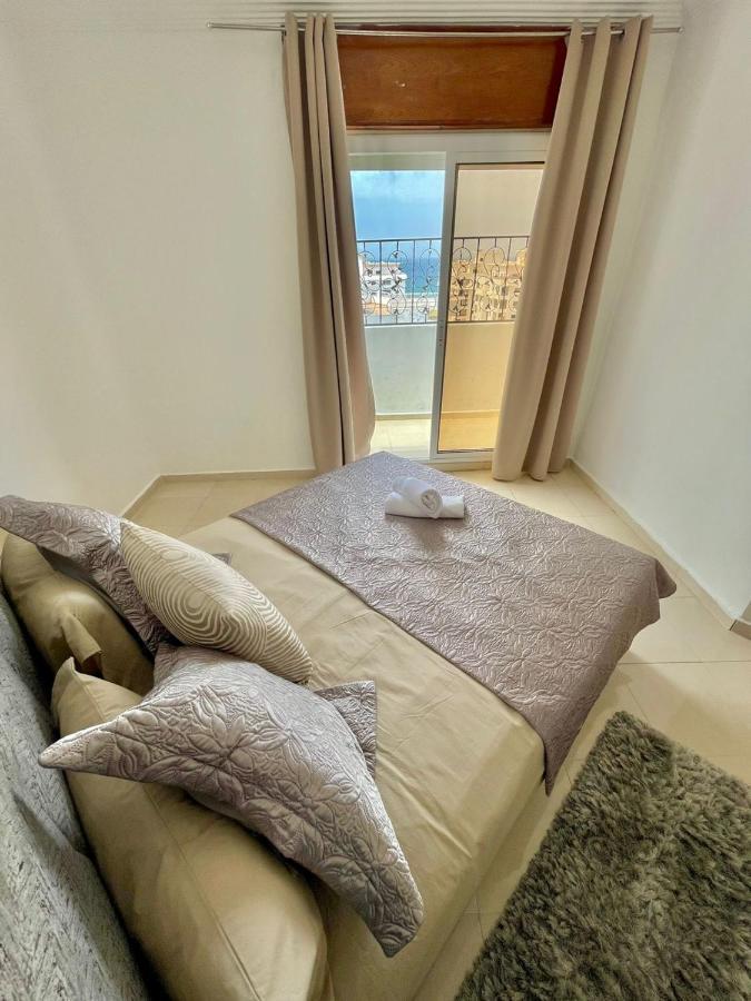 Superbe Appartement Avec Cheminee طنجة المظهر الخارجي الصورة