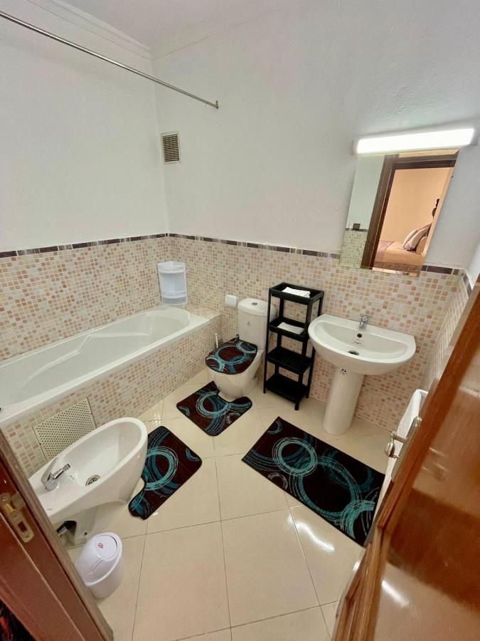 Superbe Appartement Avec Cheminee طنجة المظهر الخارجي الصورة