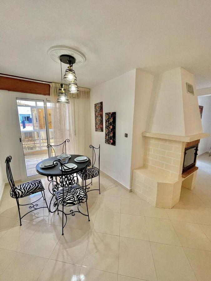 Superbe Appartement Avec Cheminee طنجة المظهر الخارجي الصورة