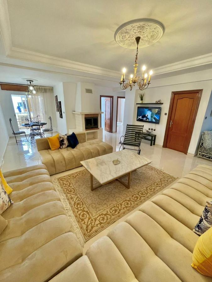 Superbe Appartement Avec Cheminee طنجة المظهر الخارجي الصورة
