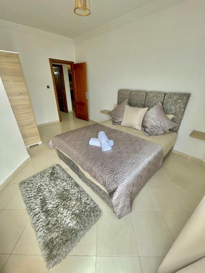 Superbe Appartement Avec Cheminee طنجة المظهر الخارجي الصورة