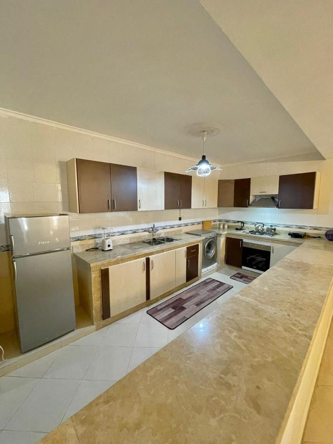 Superbe Appartement Avec Cheminee طنجة المظهر الخارجي الصورة