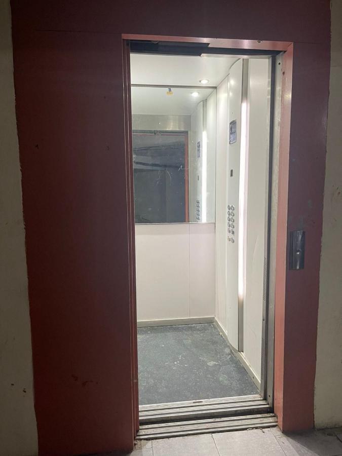 Superbe Appartement Avec Cheminee طنجة المظهر الخارجي الصورة