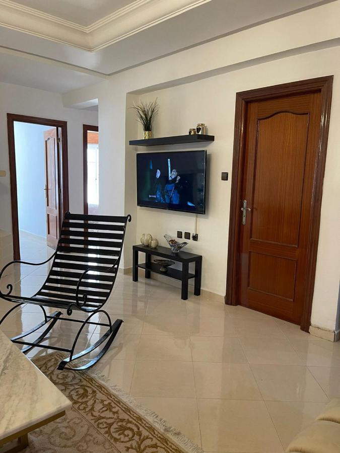 Superbe Appartement Avec Cheminee طنجة المظهر الخارجي الصورة
